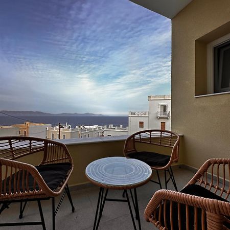 Sky Apartment แอร์มูโปลี ภายนอก รูปภาพ