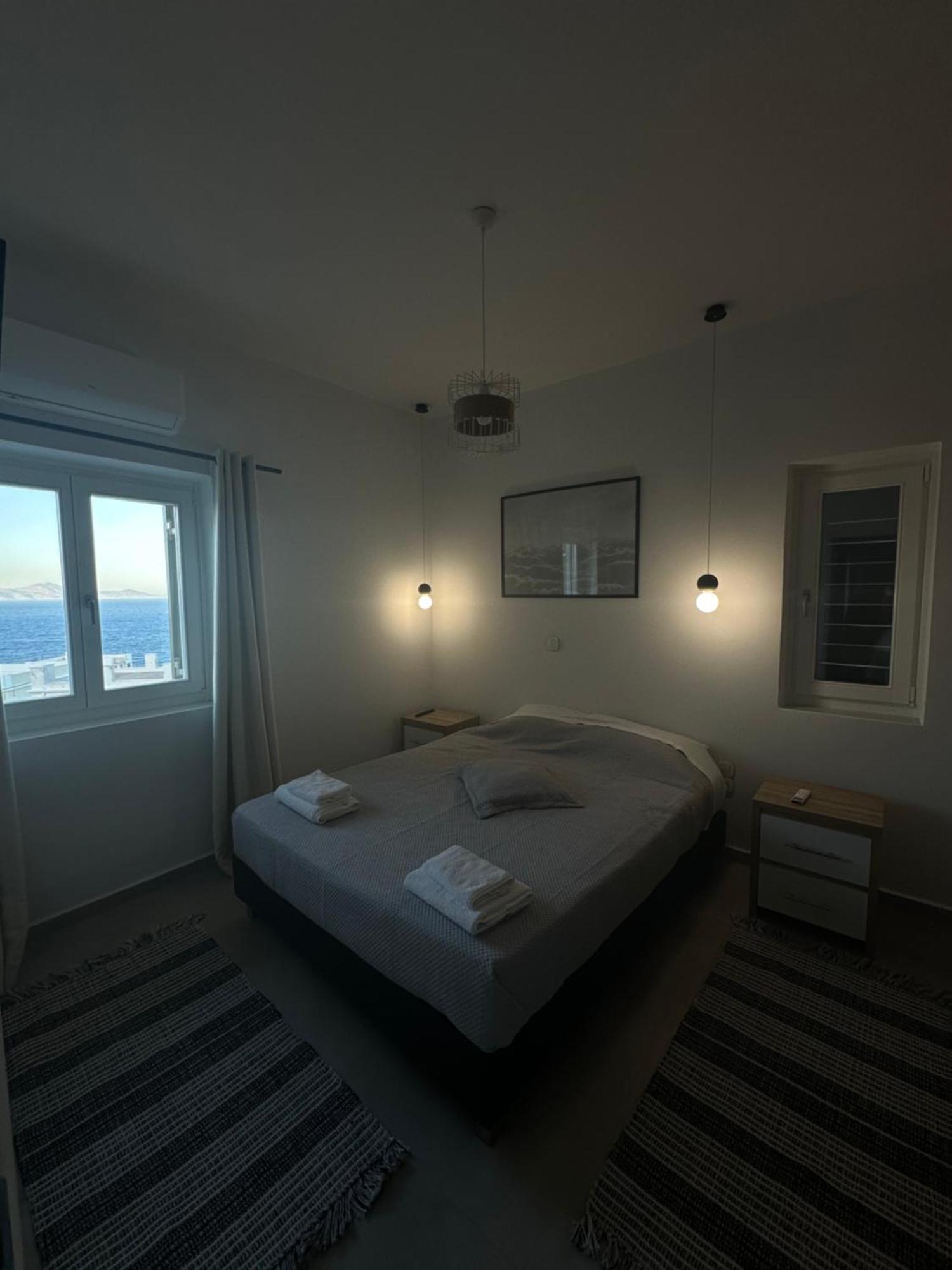 Sky Apartment แอร์มูโปลี ภายนอก รูปภาพ