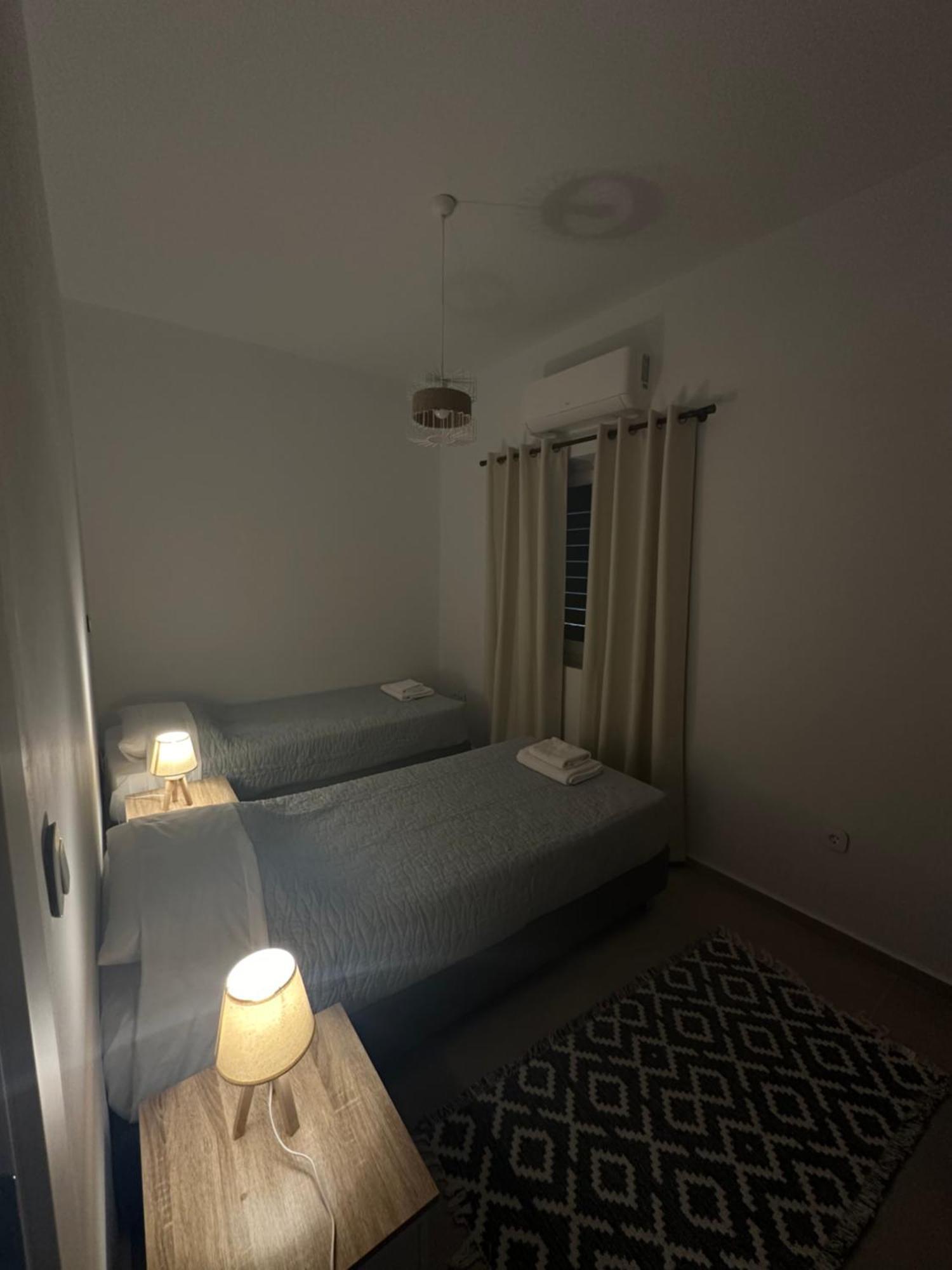 Sky Apartment แอร์มูโปลี ภายนอก รูปภาพ