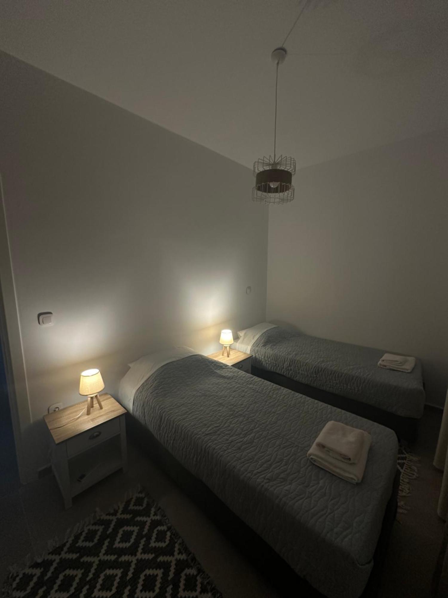 Sky Apartment แอร์มูโปลี ภายนอก รูปภาพ
